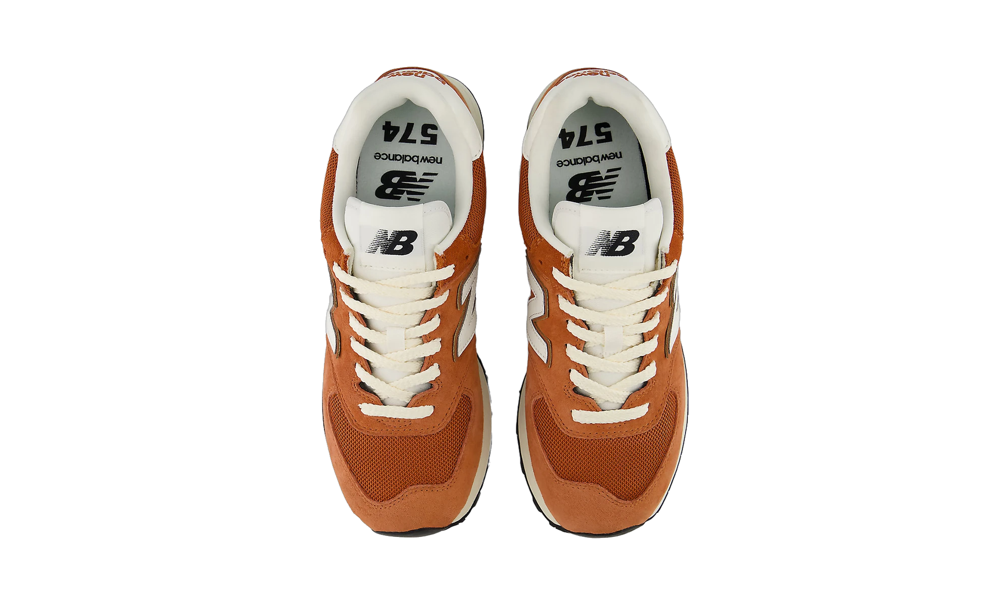 New Balance 574 Maple Angora