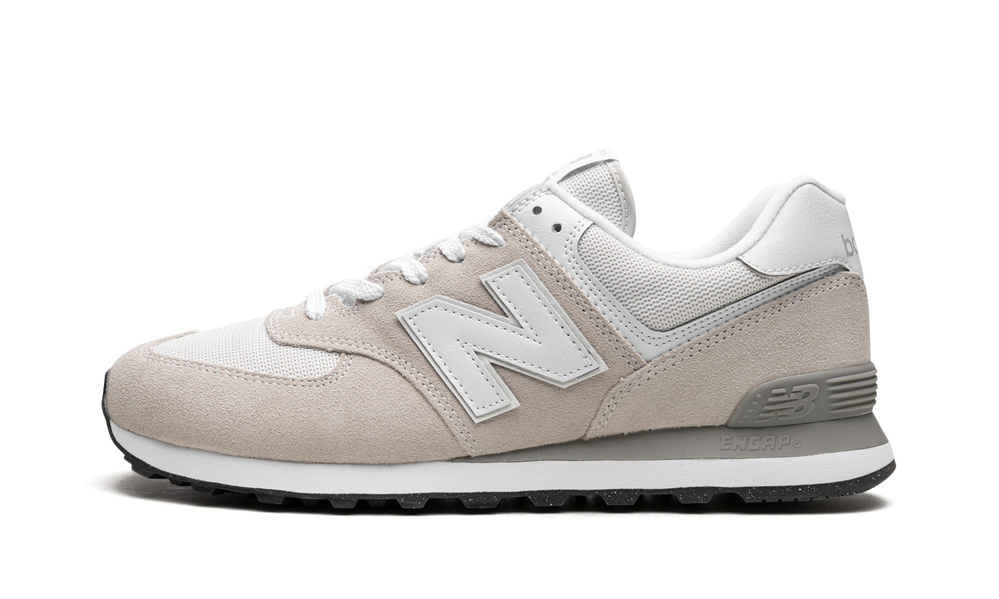 New Balance 574 Nimbus Cloud