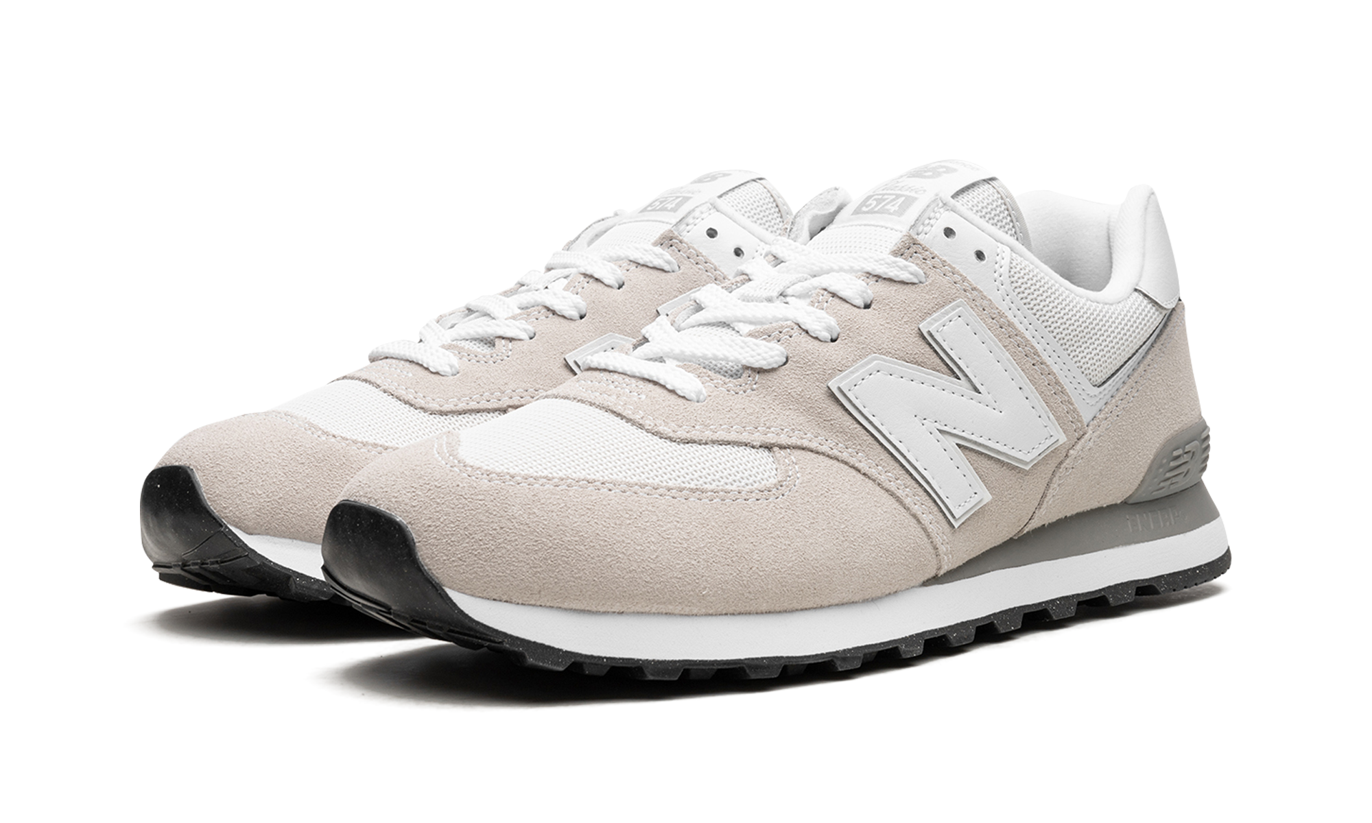 New Balance 574 Nimbus Cloud