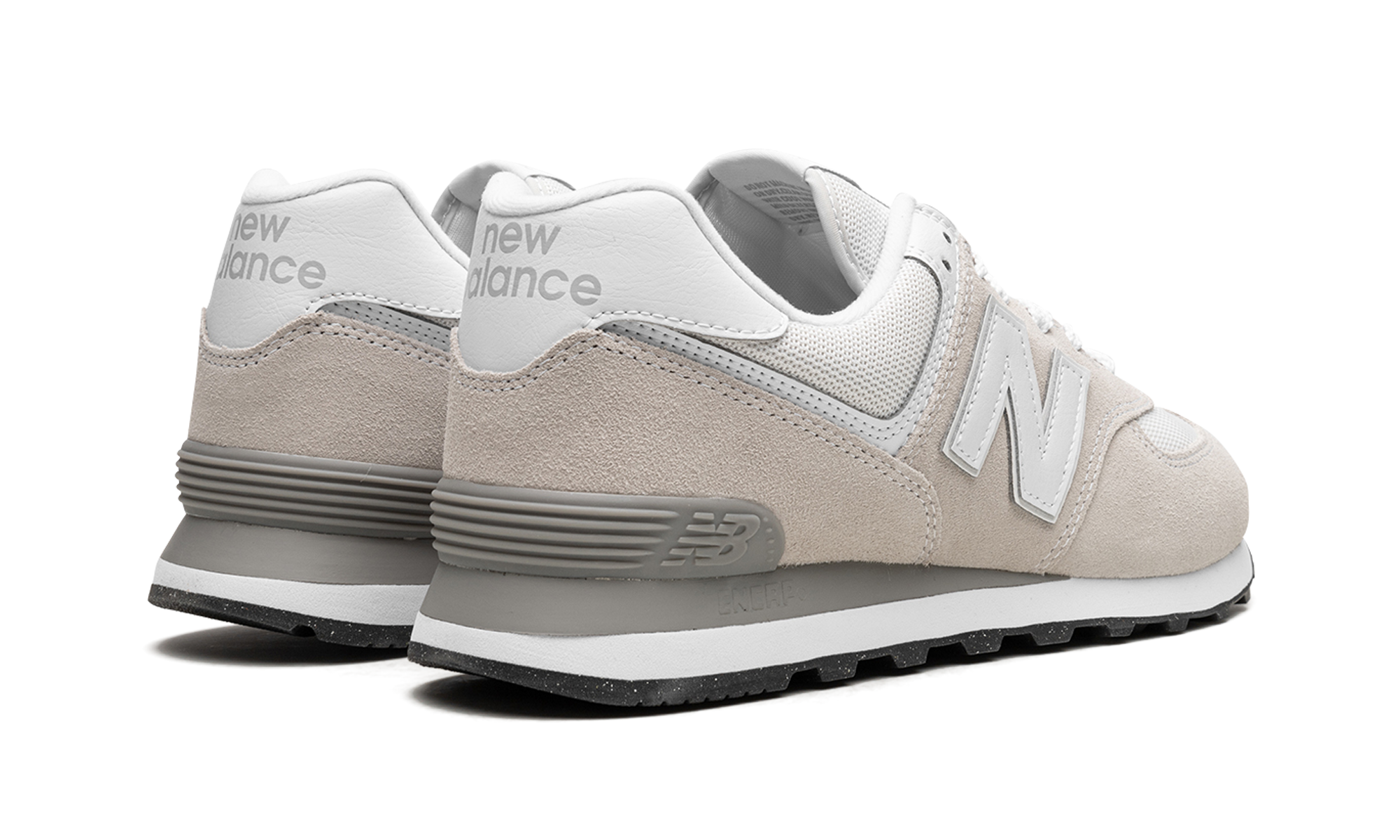 New Balance 574 Nimbus Cloud