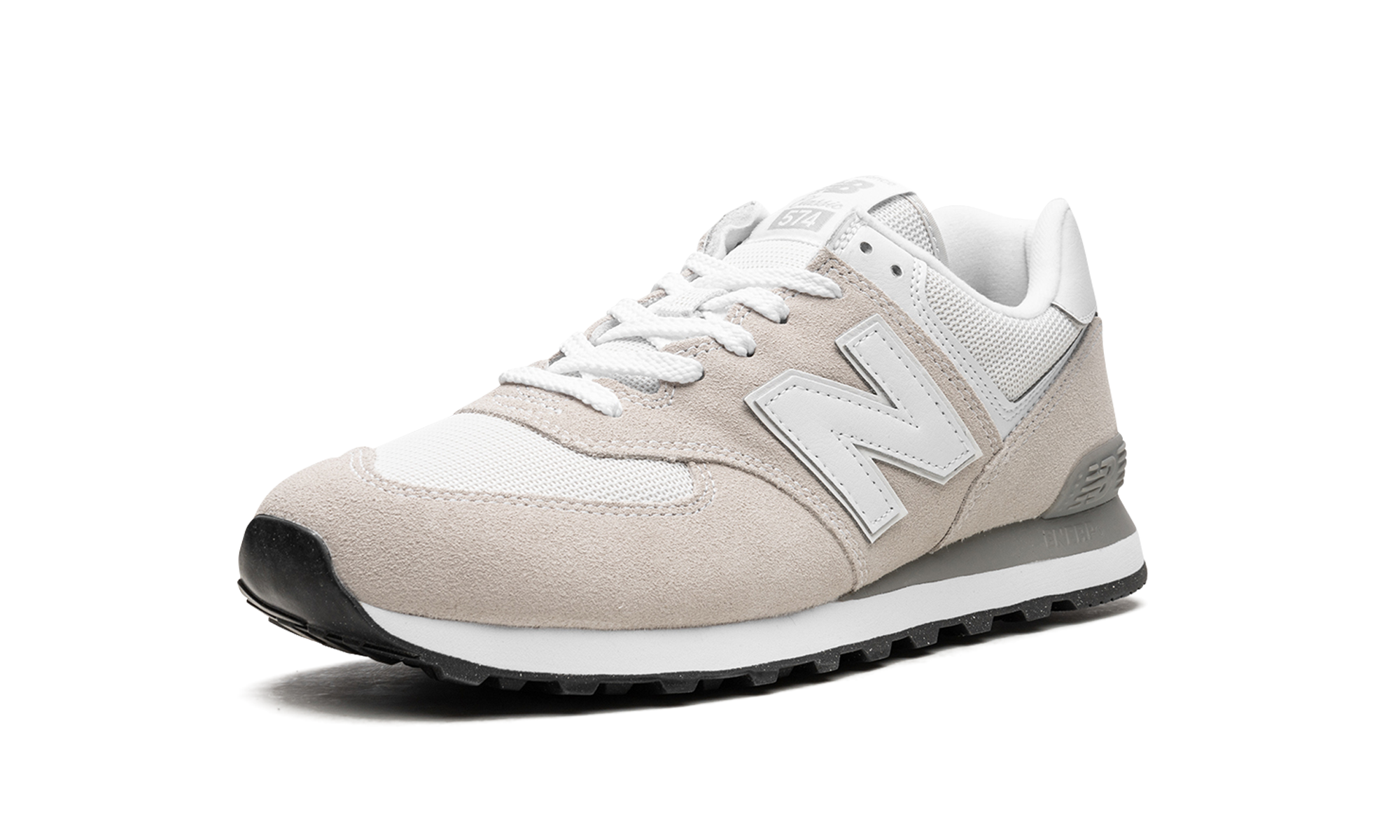 New Balance 574 Nimbus Cloud