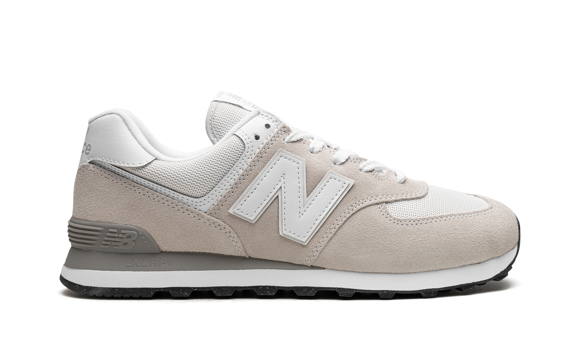 New Balance 574 Nimbus Cloud