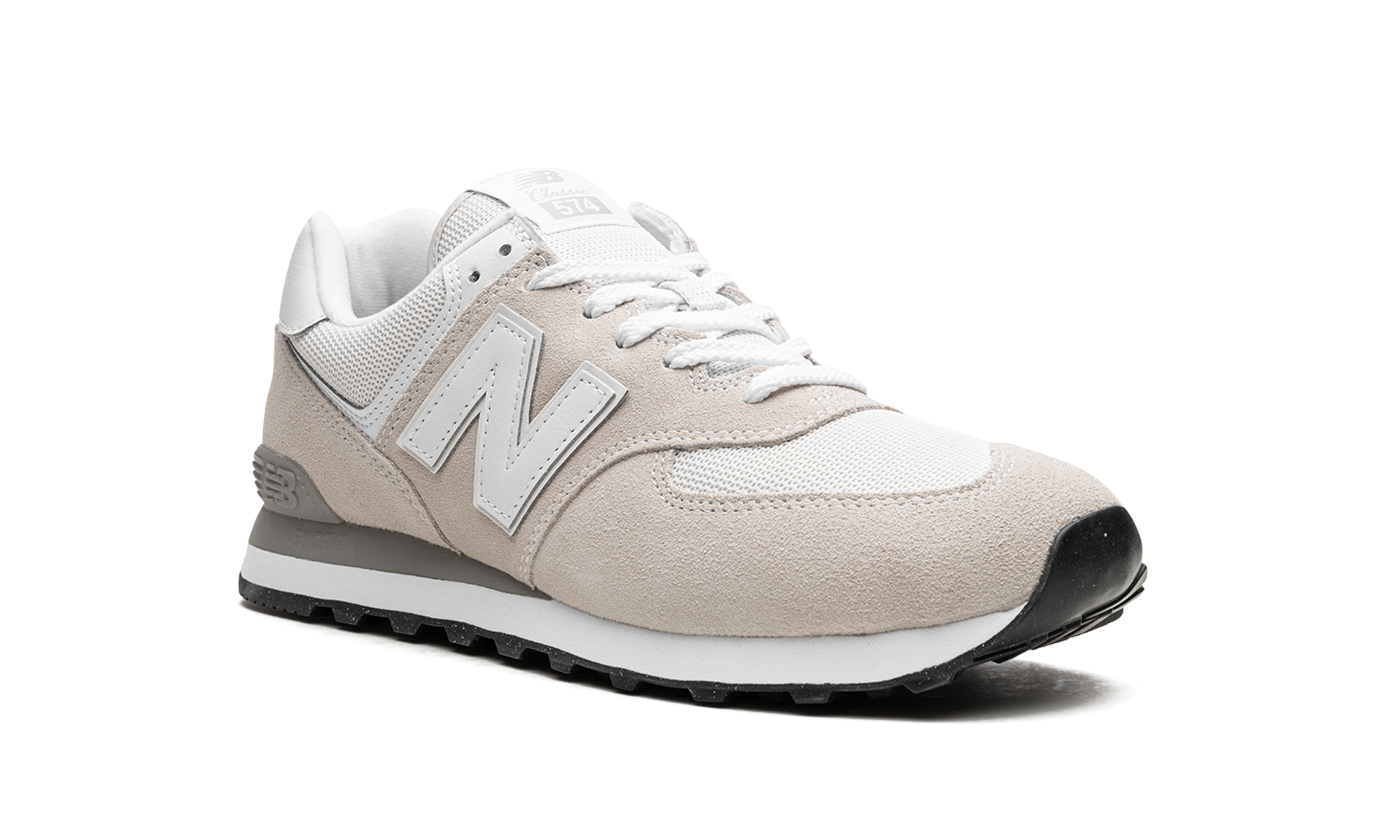 New Balance 574 Nimbus Cloud
