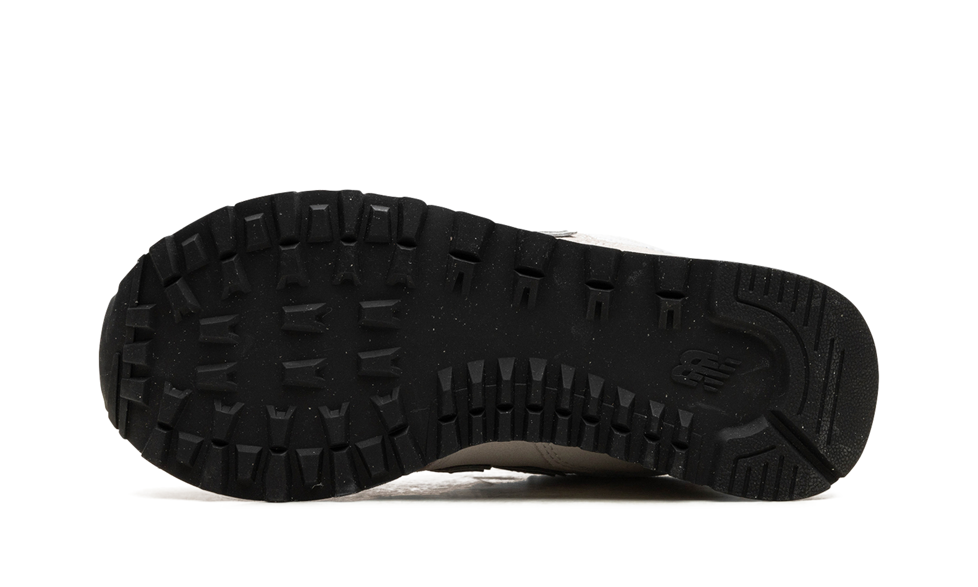 New Balance 574 Nimbus Cloud White