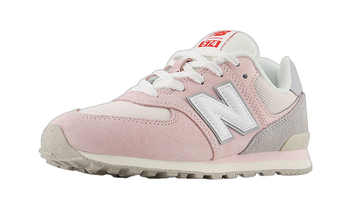 New Balance 574 Rose