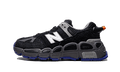 New Balance 574 YURT Salehe Bembury Universal Communication Black Plum