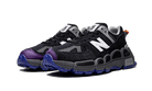 New Balance 574 YURT Salehe Bembury Universal Communication Black Plum, Black Plum/Grey (MS574YSE)