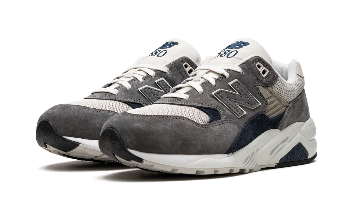 New Balance 580 Dark Grey Navy