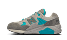 New Balance 580 Palace Lapis Blue, Neutral Gargoyle/Lapis Blue (MT580PA2)