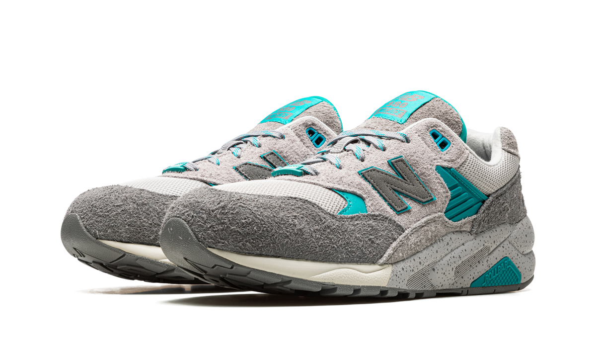 New Balance 580 Palace Lapis Blue
