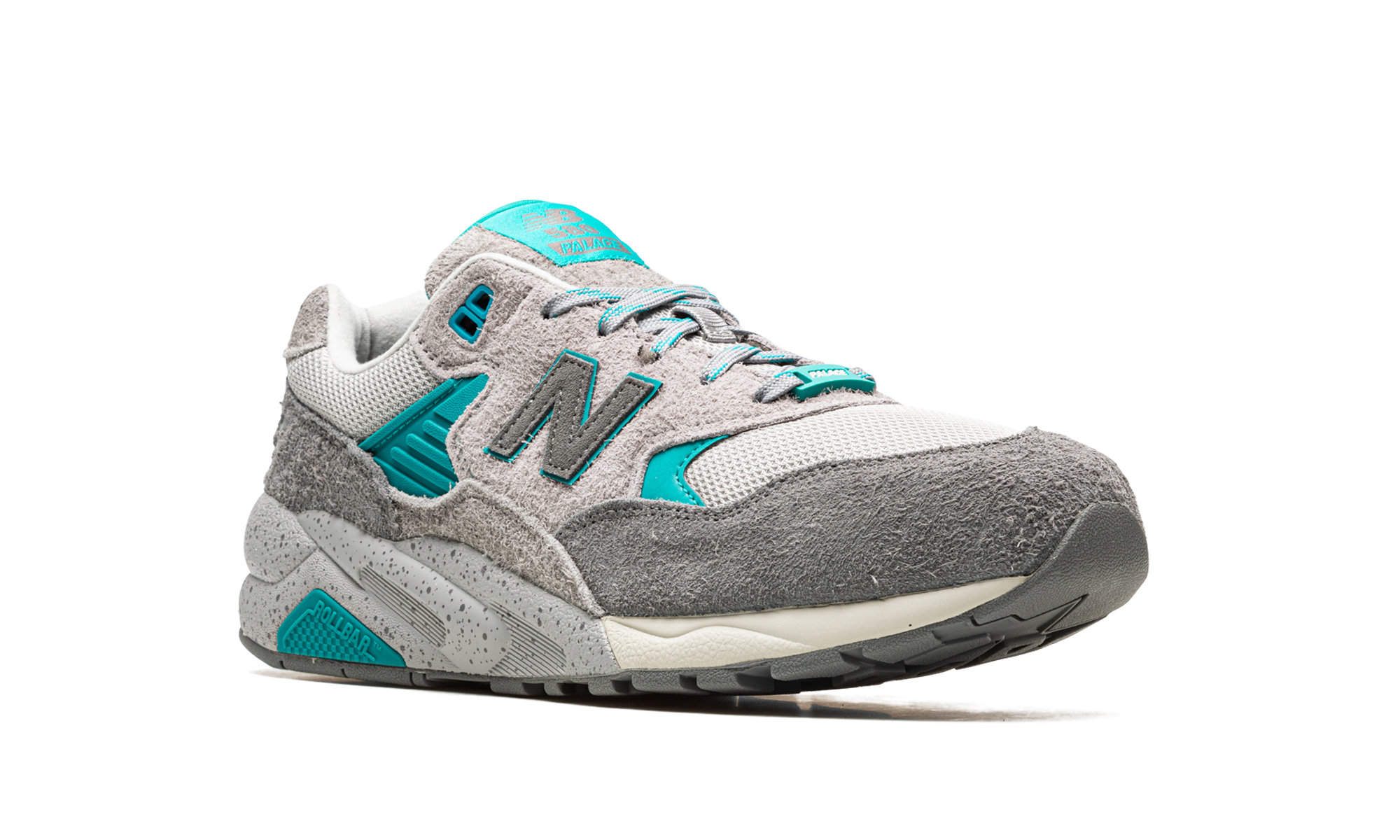 New Balance 580 Palace Lapis Blue
