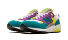 New Balance 580 Palace Pansy Violet, Pansy Violet/Deep Shaded Spruce (MT580PC2)