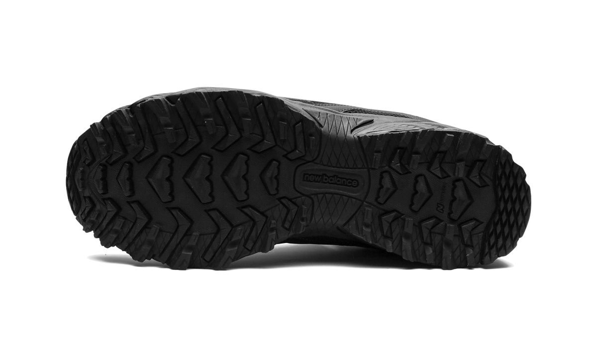 New Balance 610 Black Phantom