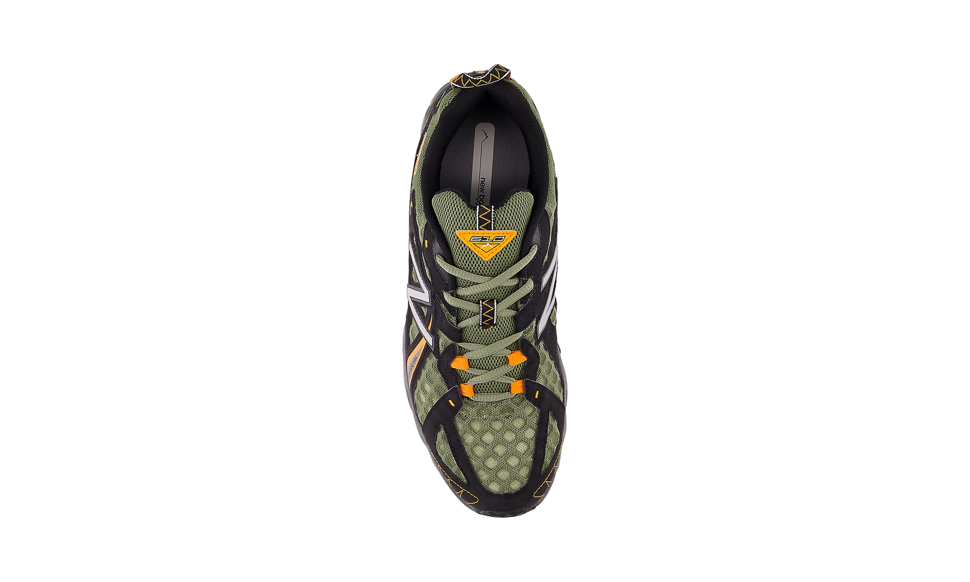 New Balance 610 Dark Olivine
