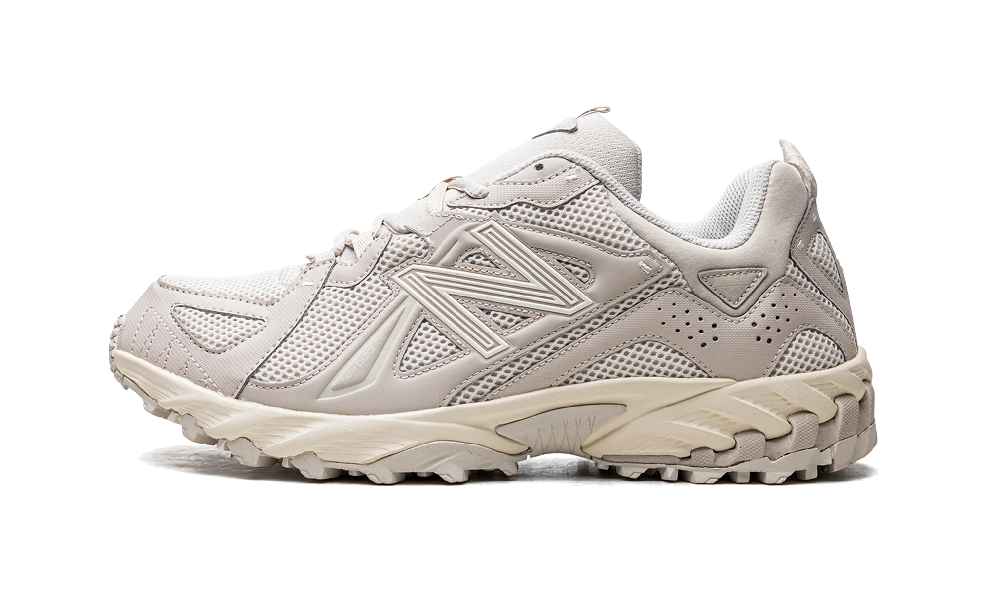 New Balance 610 Incubation Timberwolf Moonbeam