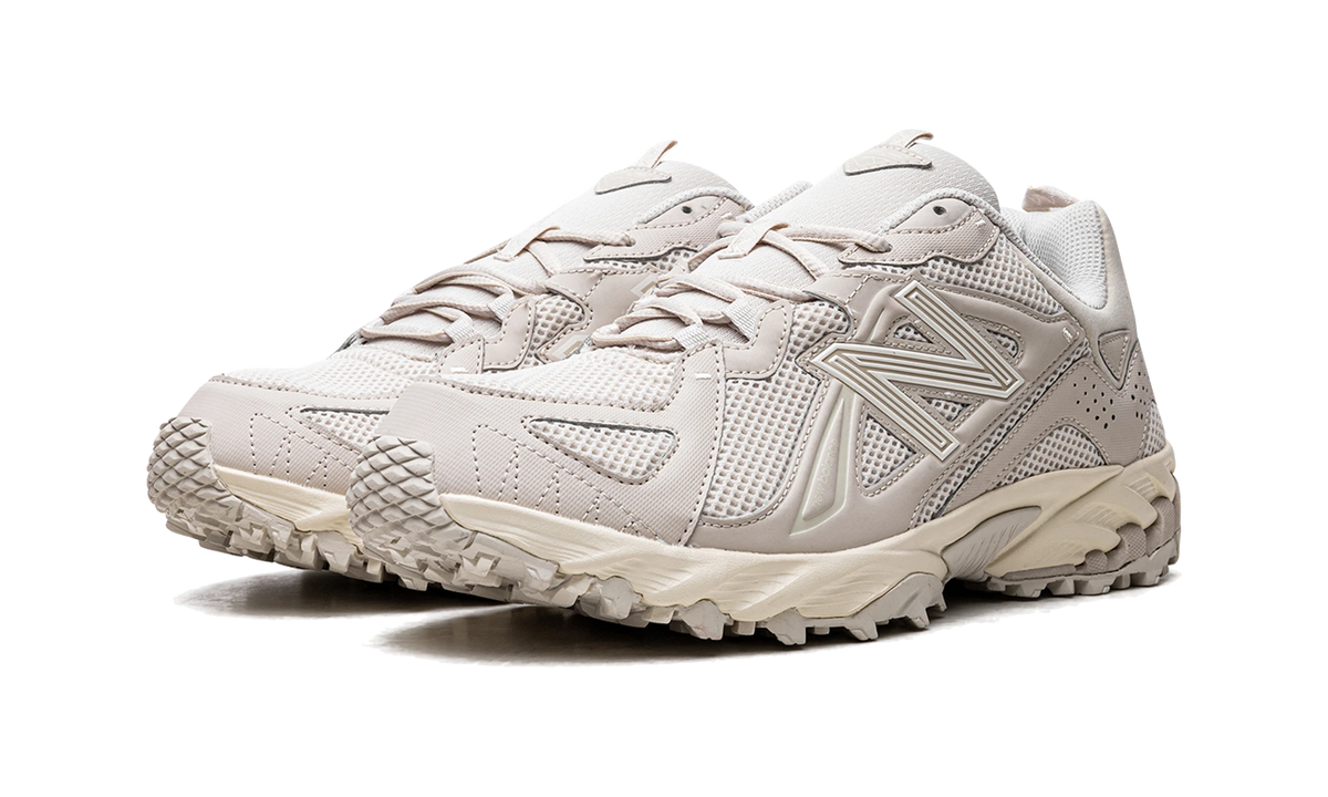 New Balance 610 Incubation Timberwolf Moonbeam