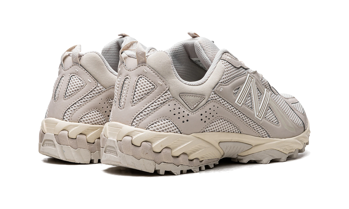 New Balance 610 Incubation Timberwolf Moonbeam