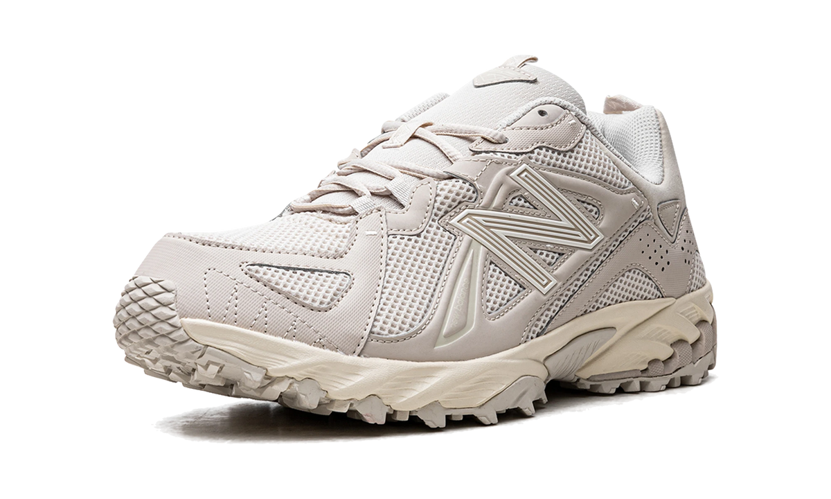 New Balance 610 Incubation Timberwolf Moonbeam