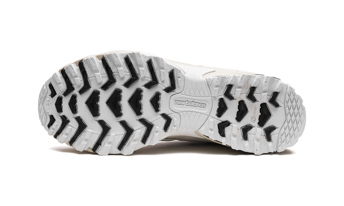 New Balance 610 Nimbus Cloud White Black