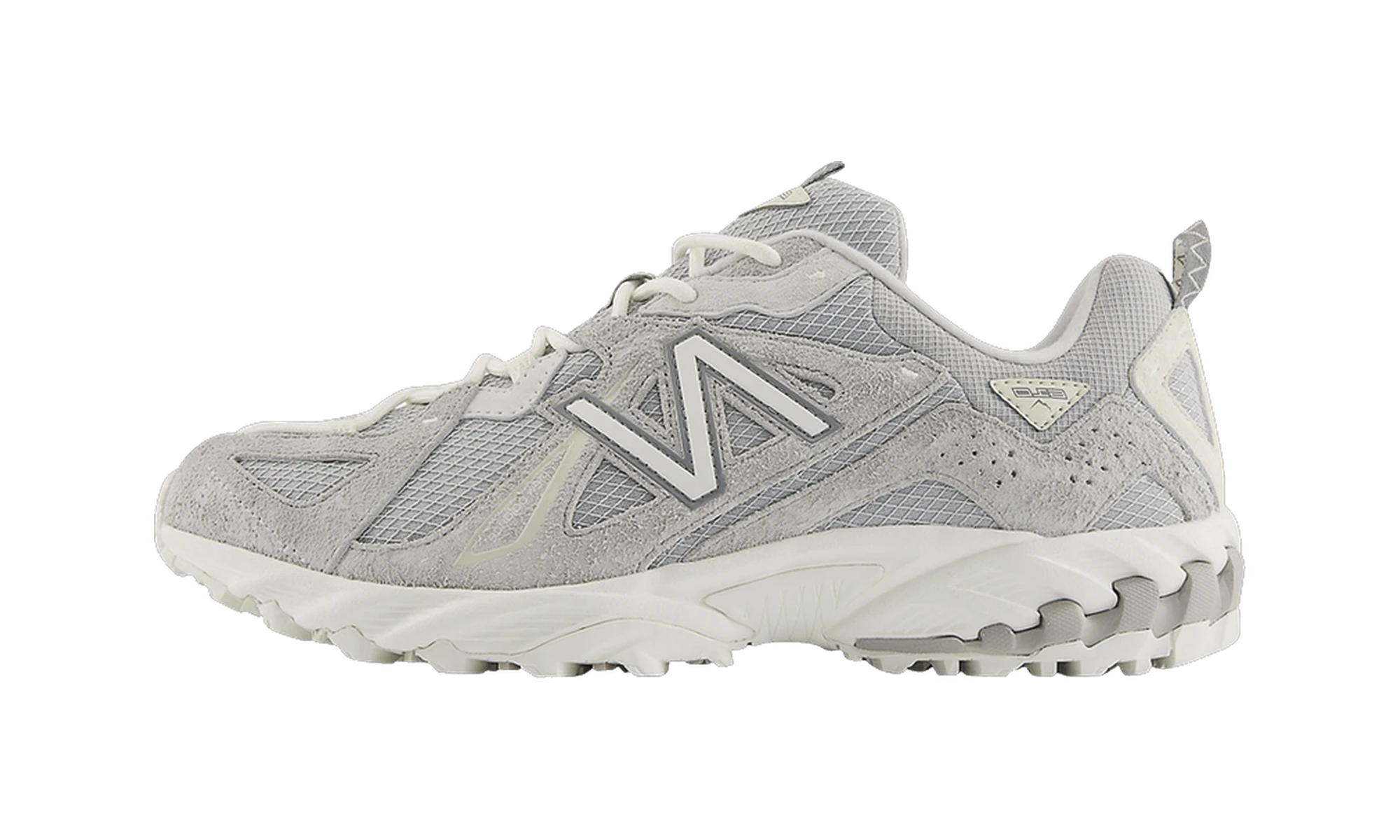 New Balance 610 Raincloud