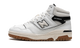 New Balance 650R Aime Leon Dore Black