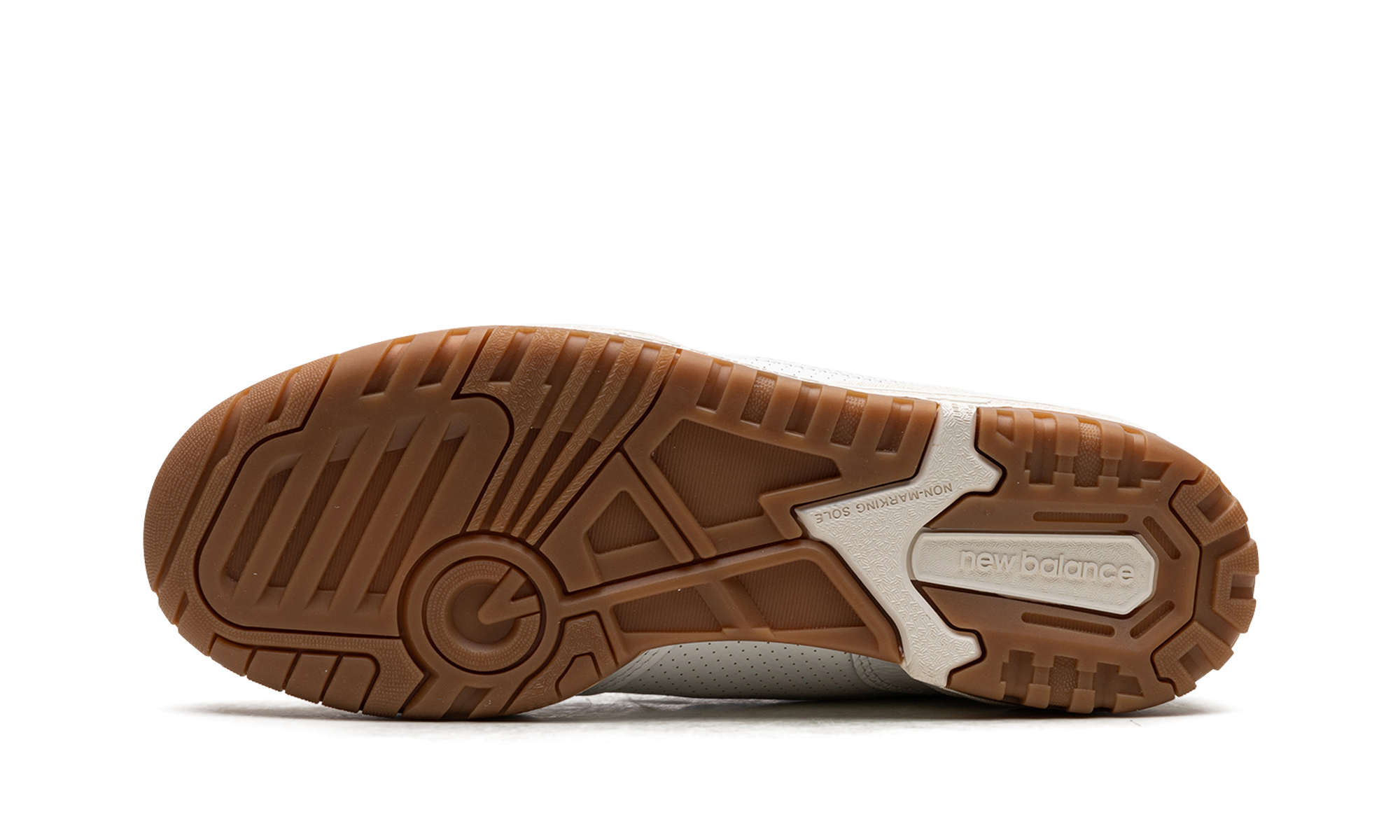 New Balance 650R Aime Leon Dore Black