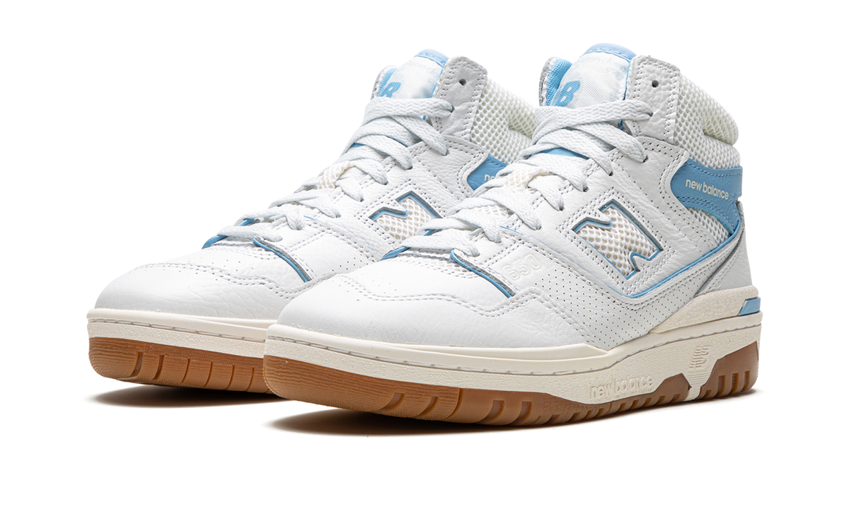 New Balance 650R Aime Leon Dore Blue Haze