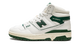 New Balance 650R Aime Leon Dore White Green