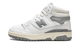 New Balance 650R Aime Leon Dore White Grey