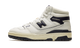 New Balance 650R Aime Leon Dore White Navy