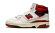 New Balance 650R Aime Leon Dore White Red