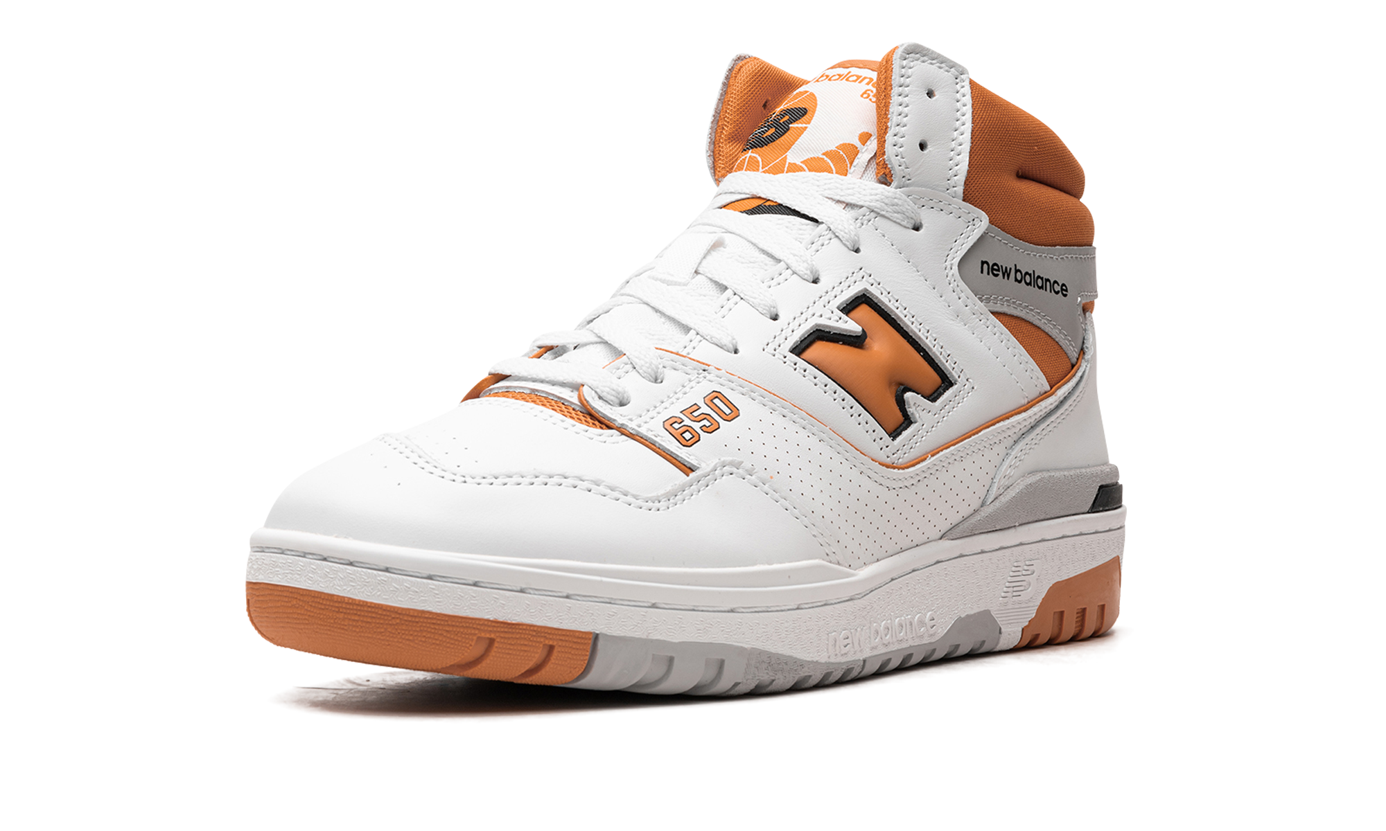New Balance 650R Canyon