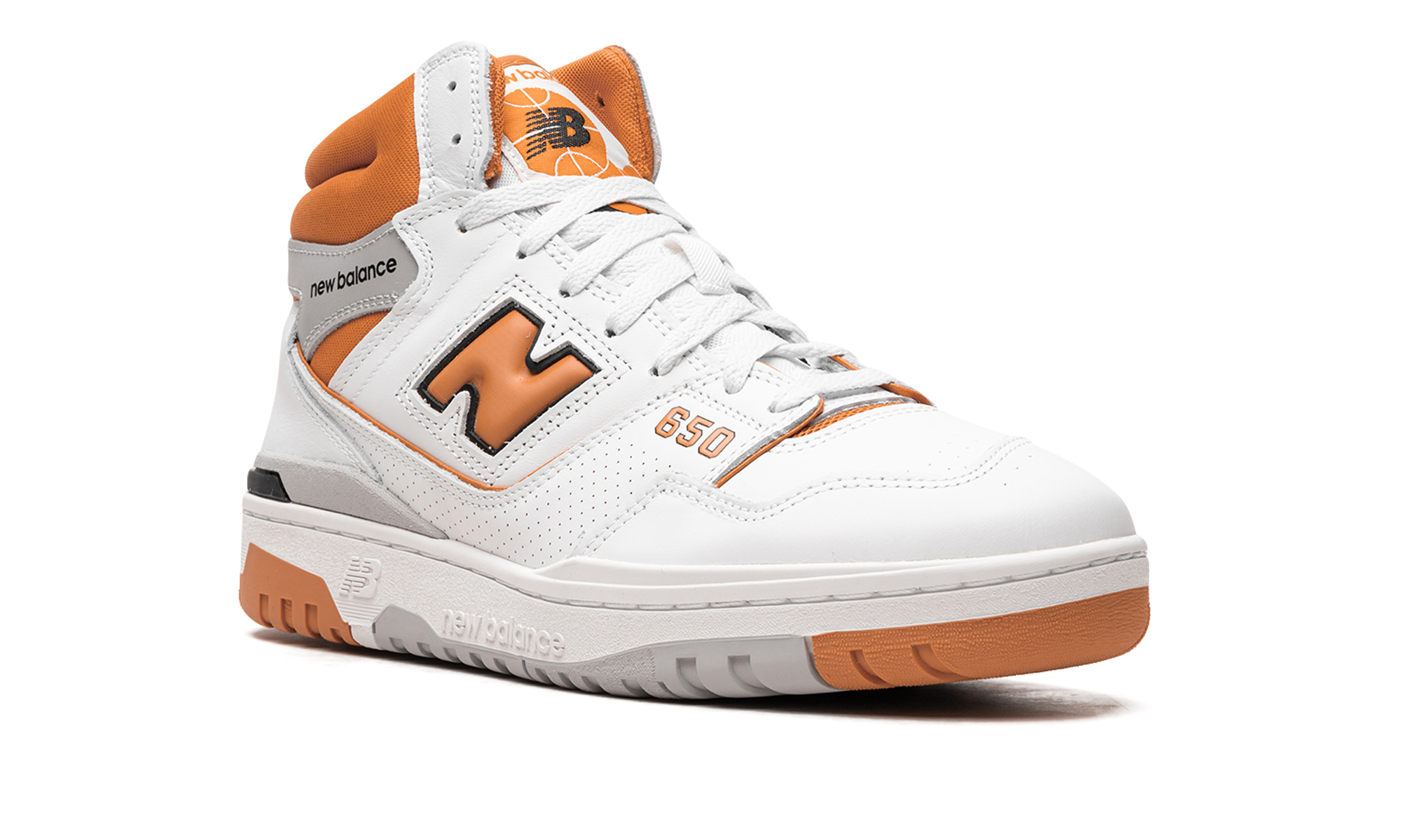 New Balance 650R Canyon