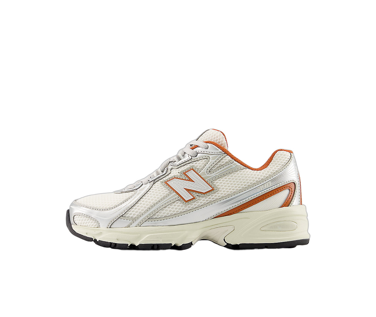 New Balance 740 Angora Cinnamon
