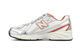 New Balance 740 Angora Cinnamon