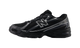 New Balance 740 Bungee Lace Black Grey Silver (PS)