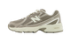 New Balance 740 Bungee Lace Brown Beige