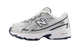 New Balance 740 Bungee Lace White Navy Silver (TD)