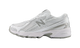 New Balance 740 Bungee Lace White Silver Metallic (PS)