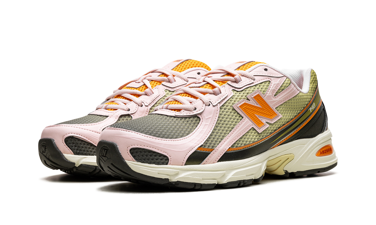 New Balance 740 Concepts Saignée