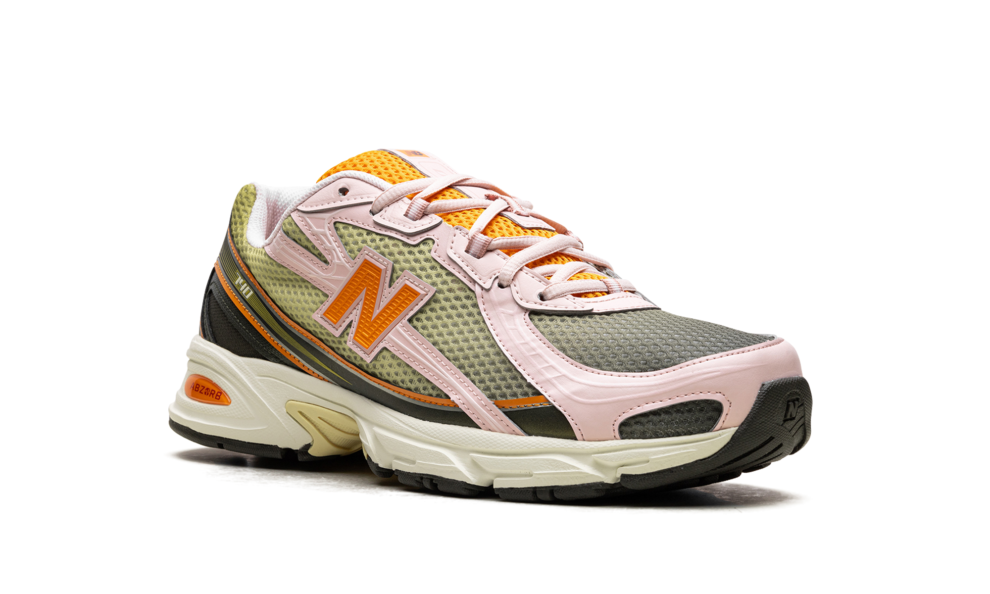 New Balance 740 Concepts Saignée