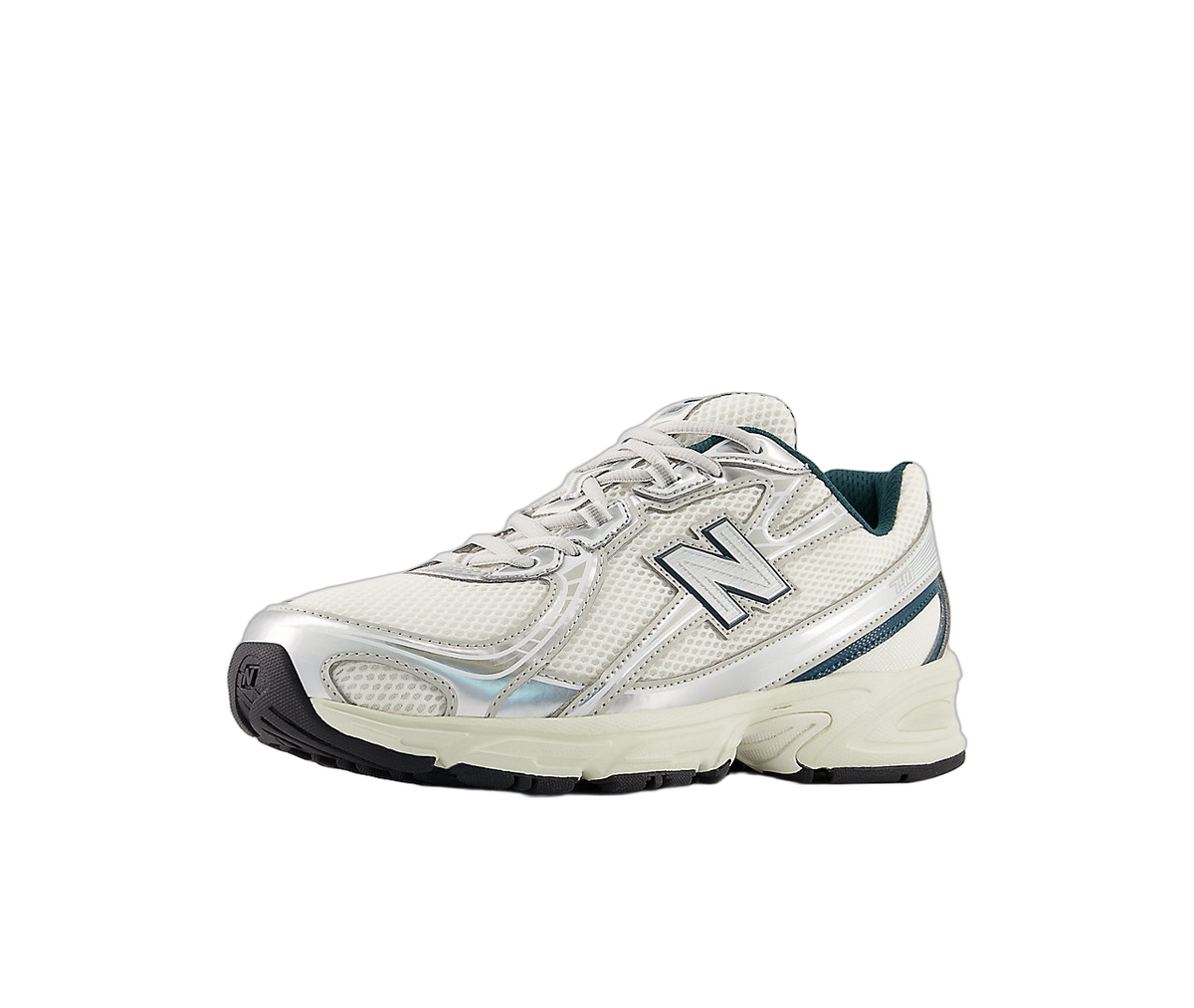 New Balance 740 Medusa Green Anora
