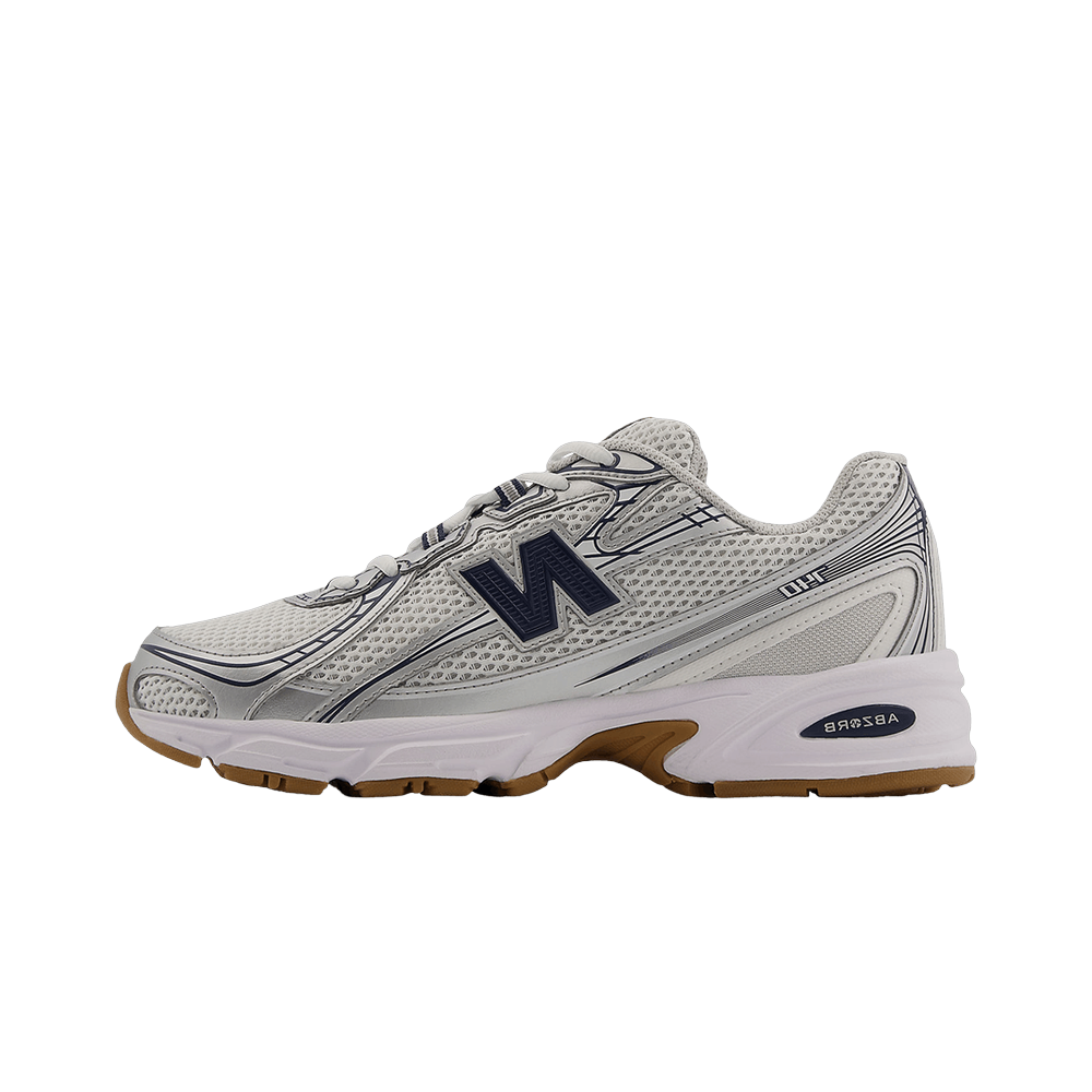 New Balance 740 NB Navy Grey Matter Reflection, NB Navy/Grey Matter/Reflection (U740SN2)