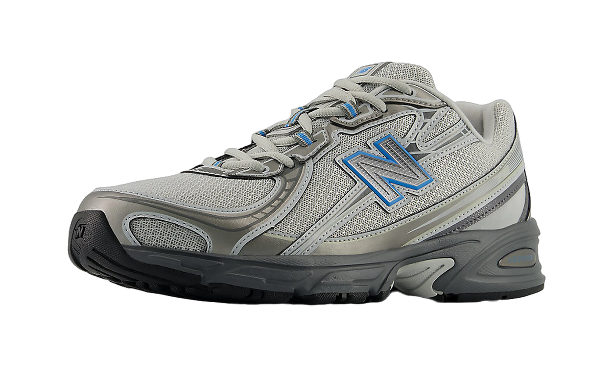 New Balance 740 Raincloud Fan Blue