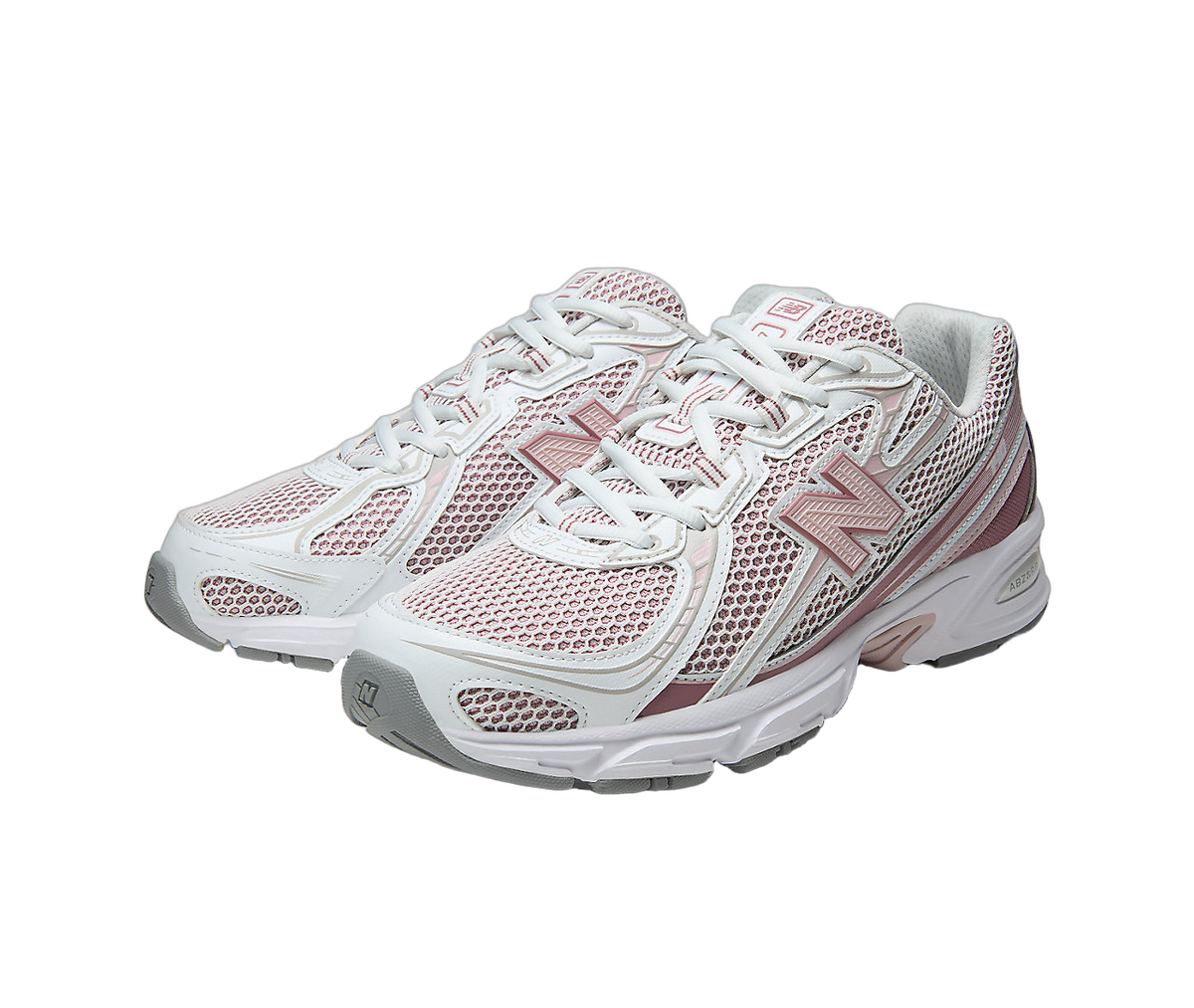 New Balance 740 Rosewood