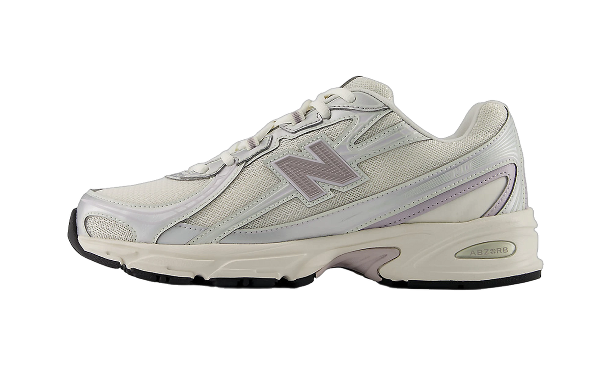 New Balance 740 Sea Salt Truffle Salt