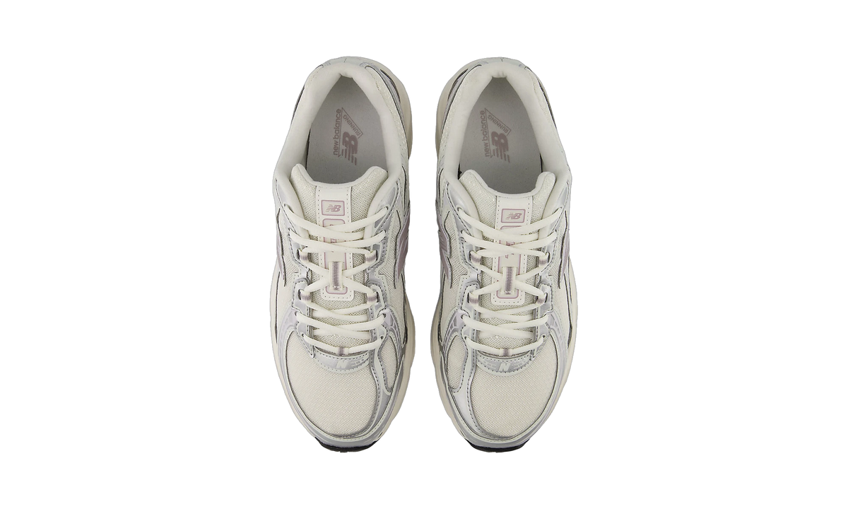 New Balance 740 Sea Salt Truffle Salt