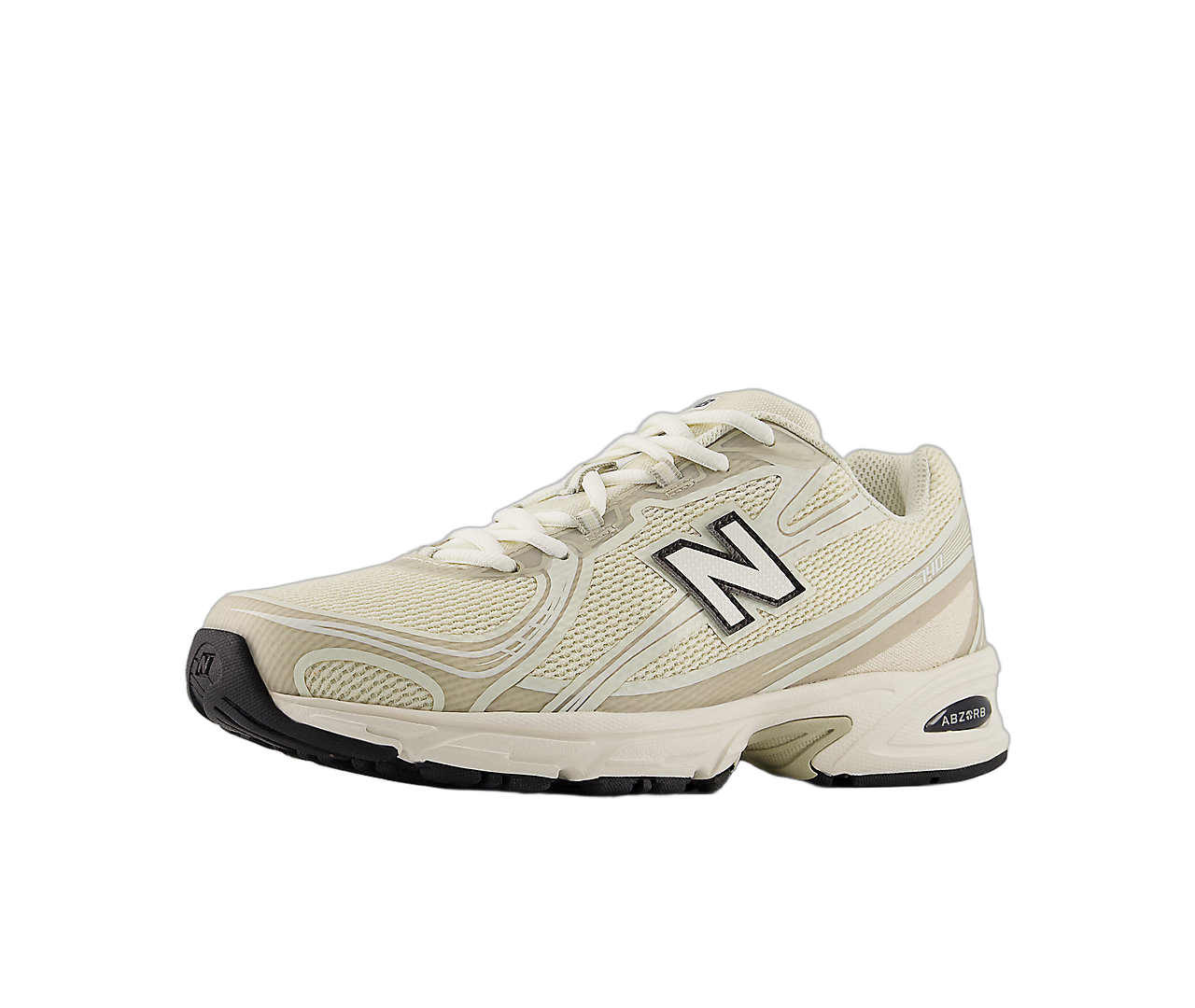 New Balance 740 Shipyard Angora