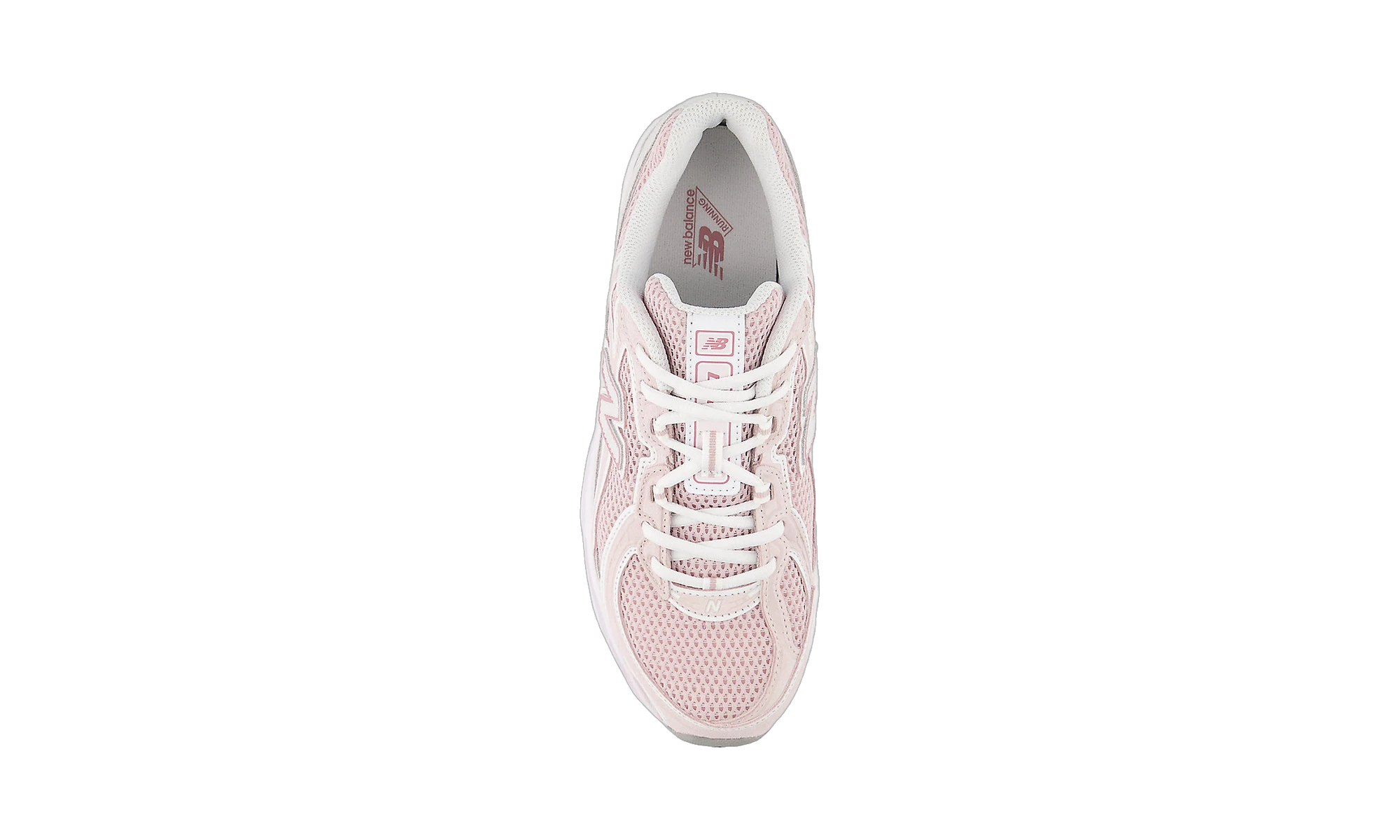 New Balance 740 Stone Pink Rosewood