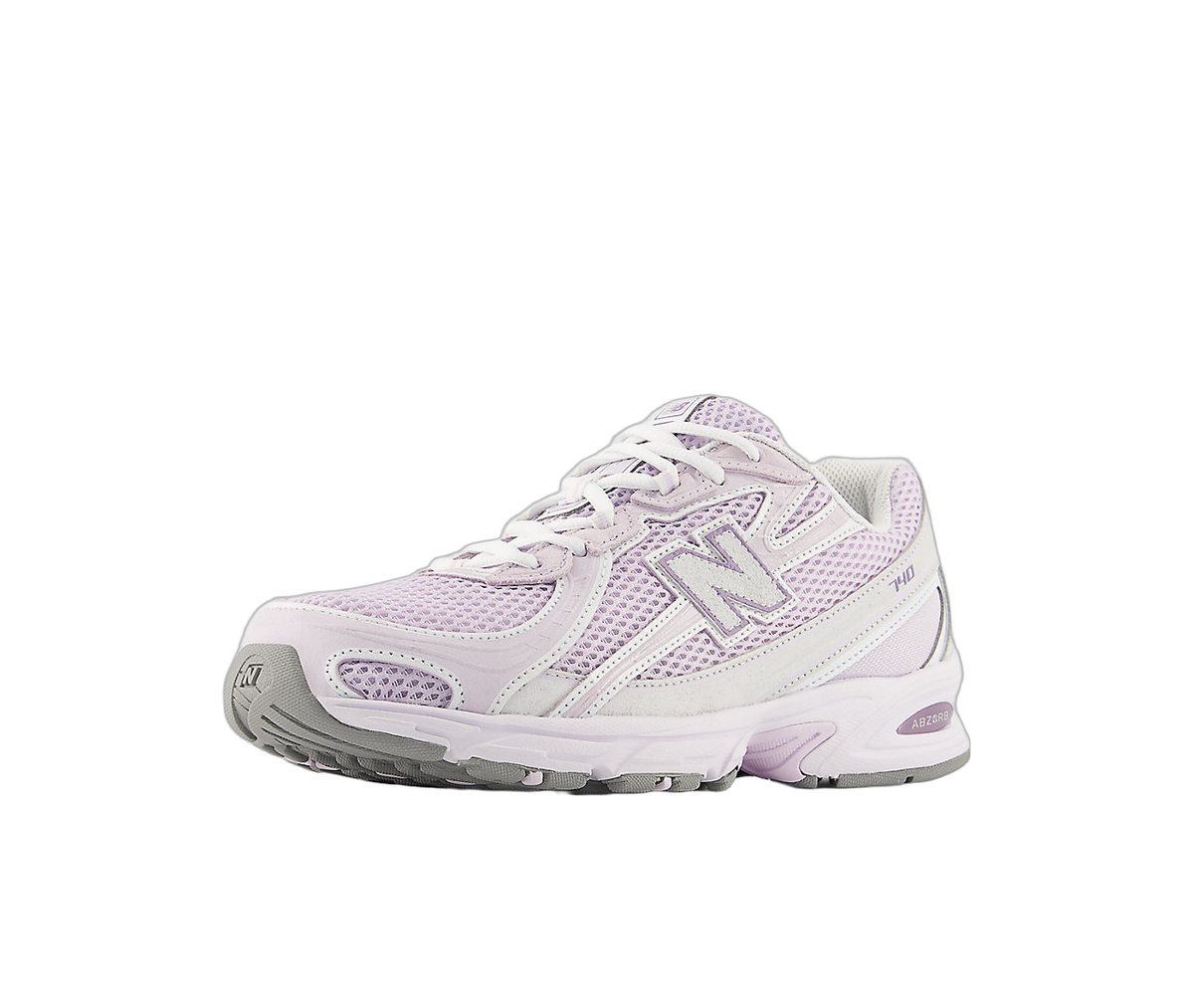 New Balance 740 Taro Candied Violet